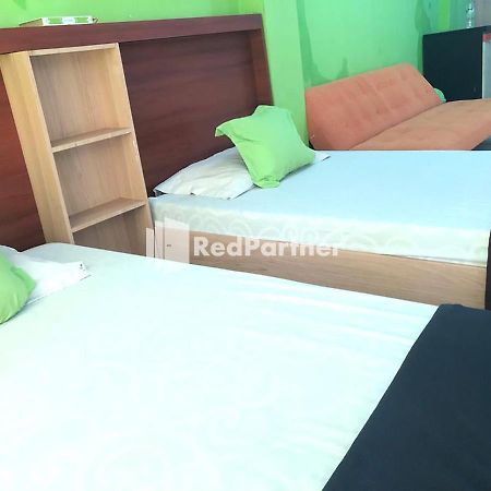 Seungit Syariah Inn Tebet Mitra Reddoorz Jakarta Extérieur photo