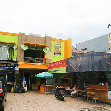 Seungit Syariah Inn Tebet Mitra Reddoorz Jakarta Extérieur photo