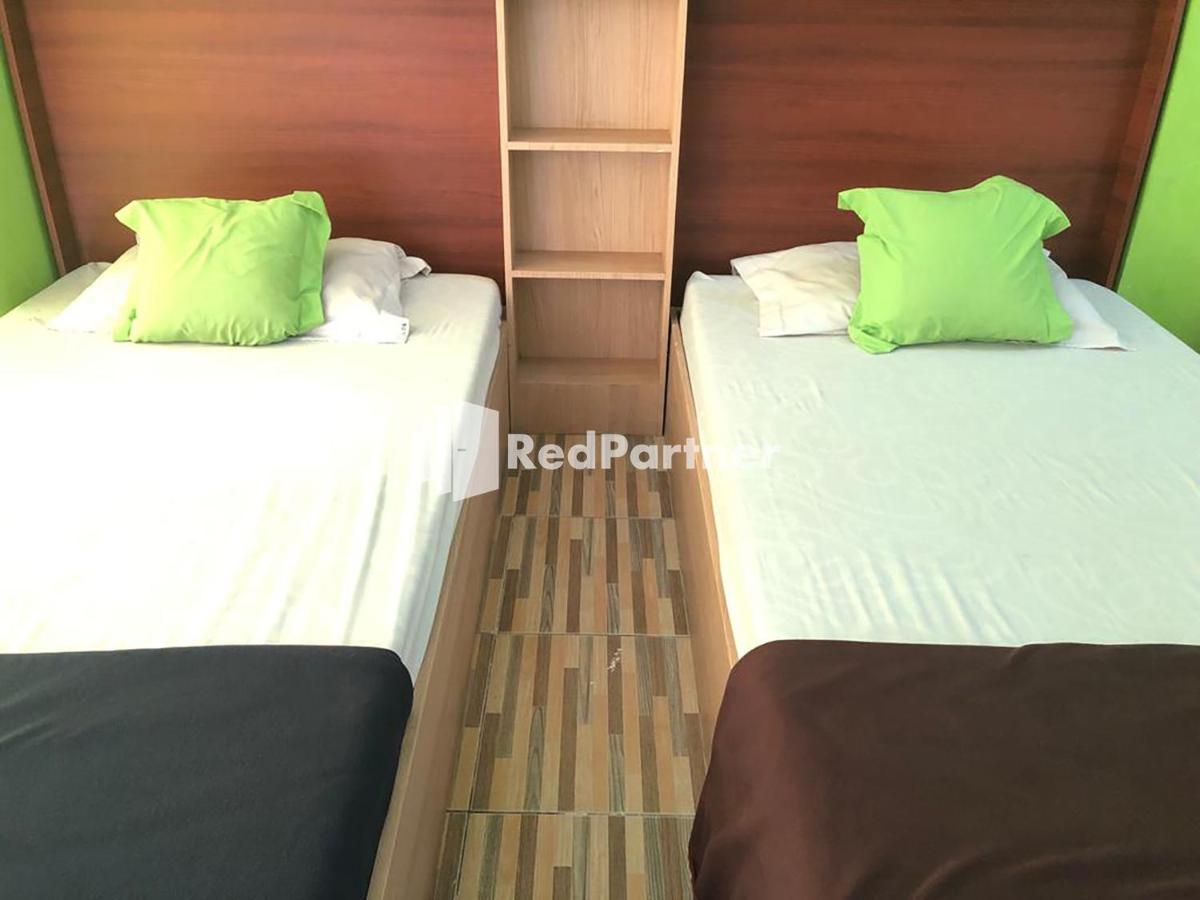 Seungit Syariah Inn Tebet Mitra Reddoorz Jakarta Extérieur photo
